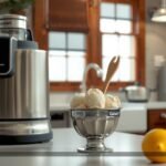 Ice Cream Recipe for Cuisinart Ice Cream Maker