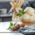 Ice Cream Recipe Stevia: Learn a Sugar-Free Option