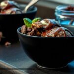 Ice Cream Recipes for Ninja: Easy, Stealthy Frozen Treats