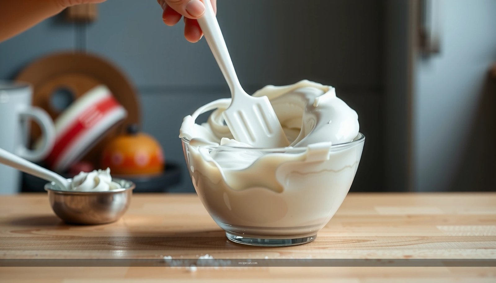 Icing Recipe with Sour Cream: Creamy, Smooth, and Easy