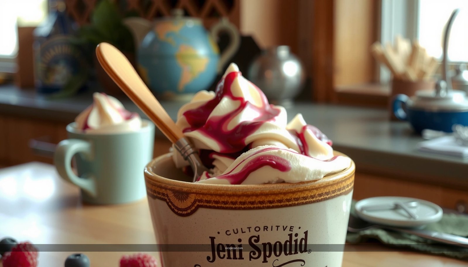 Jeni Splendid Ice Cream Recipe: How to Make It at Home