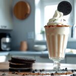 Milkshake Recipe Cookies and Cream: Creamy, Easy Steps
