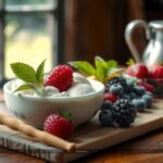 Low Calorie Ice Cream Recipe: Light, Creamy, and Easy