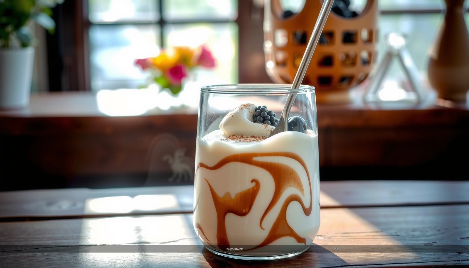 Protein Shake Pudding Recipe: Easy, High-Protein Dessert