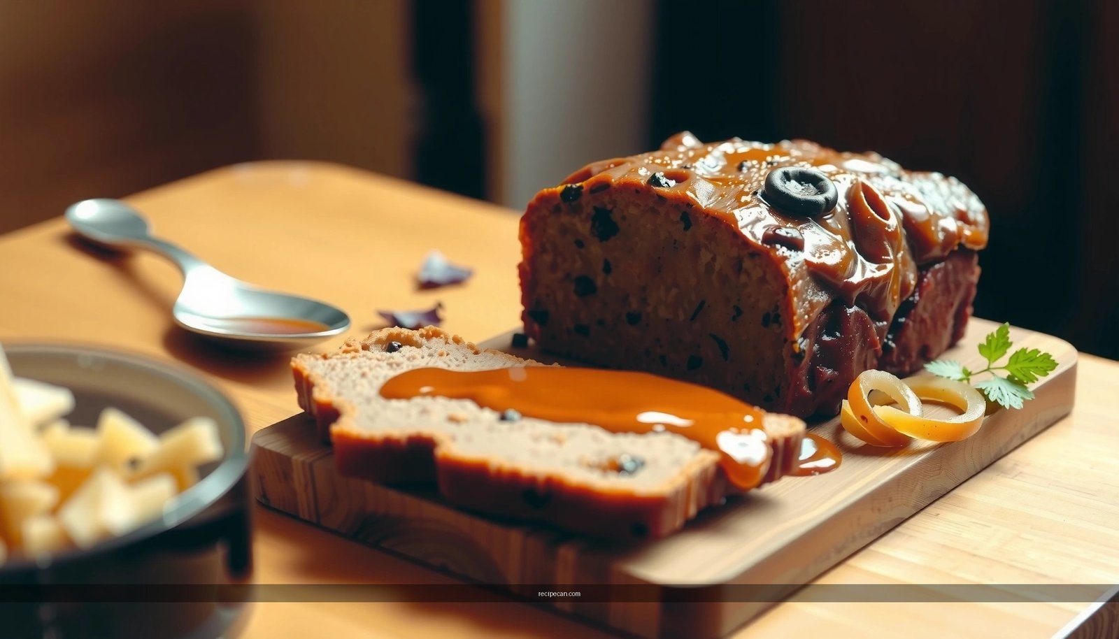 Recipe Liver Pudding: Classic Homemade Guide
