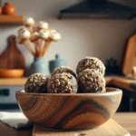 Healthy Protein Balls Recipe: Easy, High-Protein Bites
