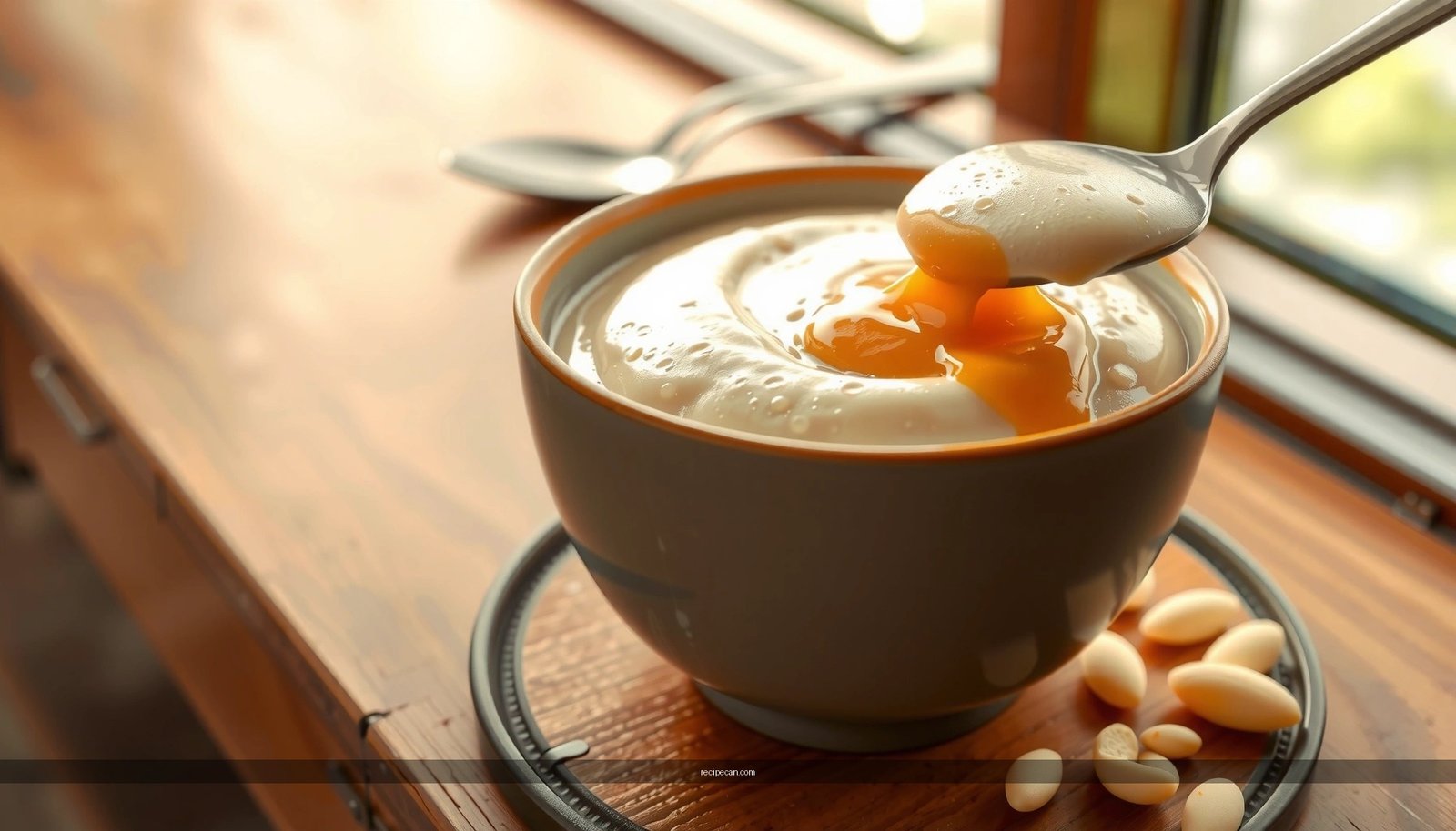 Rice Pudding Condensed Milk Recipe: Creamy, Easy, and Sweet