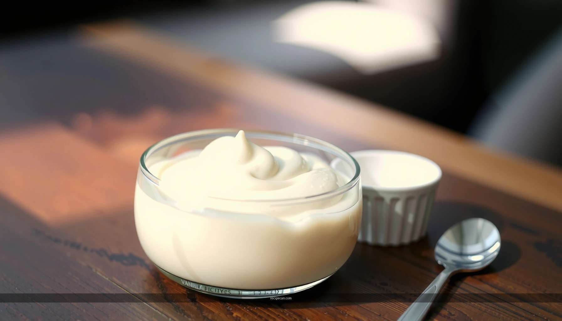 Vanilla Pudding Recipe No Eggs (Easy, Creamy, Foolproof)