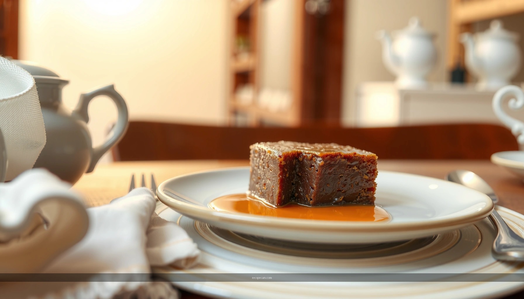 Woolies Malva Pudding Recipe: Easy Step-by-Step Guide