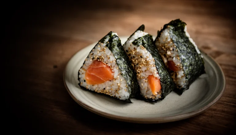 Rice Balls Recipe: Easy Steps for Perfect Onigiri