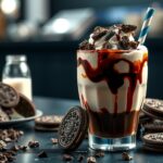Oreo Milkshake Recipes: Easy Homemade Variations Everyone Loves