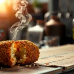 Italian Rice Balls Recipe: Crispy Arancini at Home