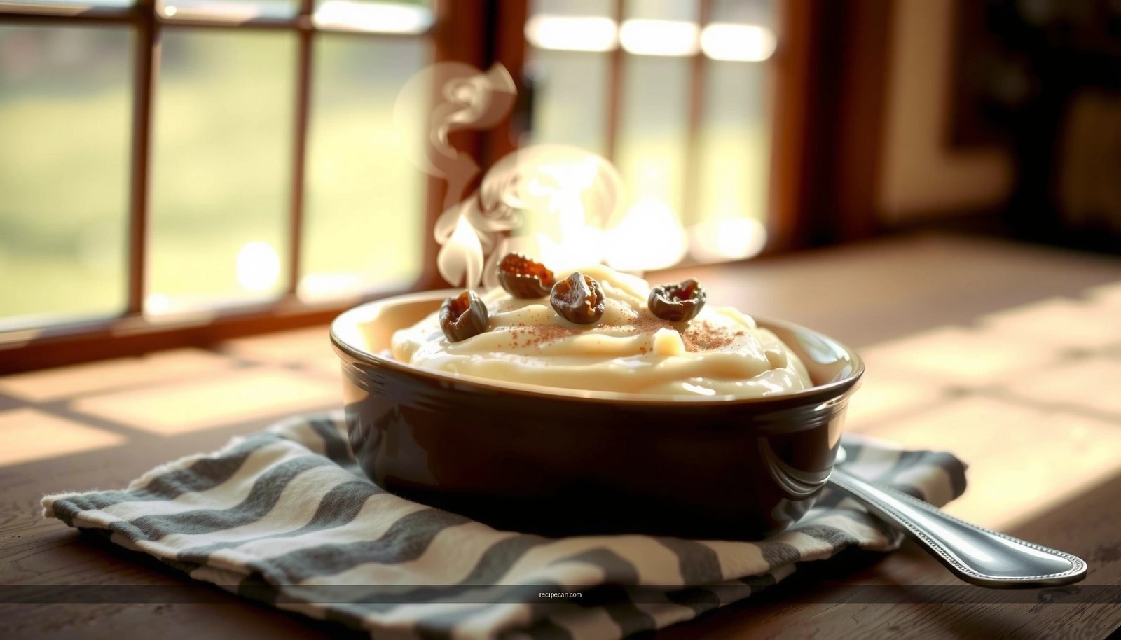 Betty Crocker Rice Pudding Recipe: Easy, Creamy Results