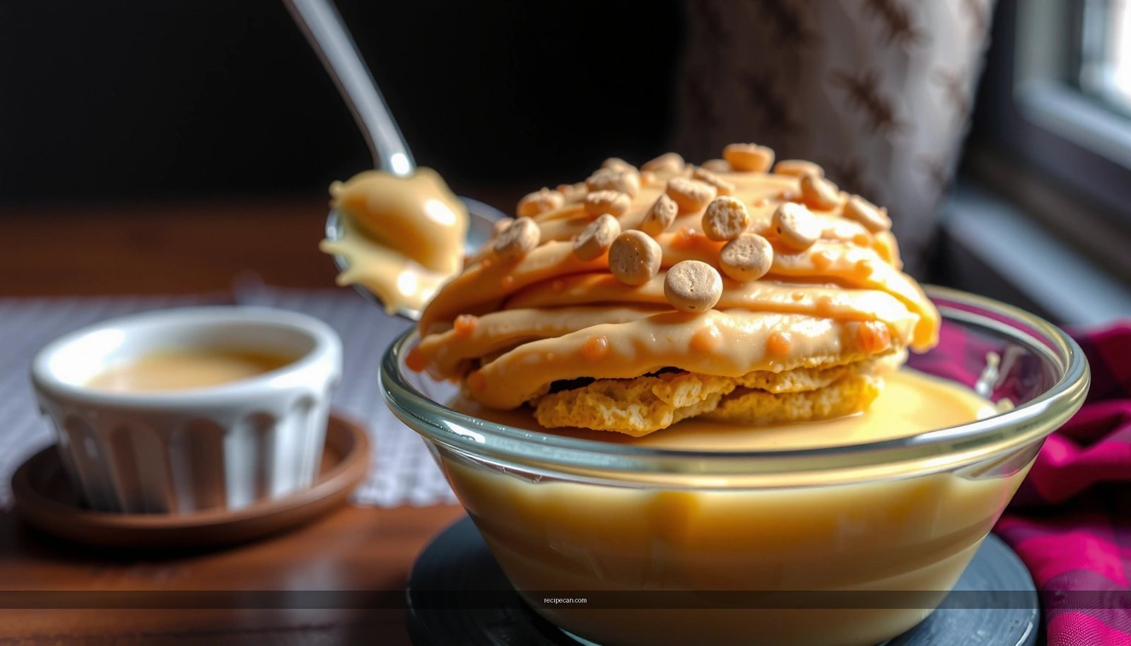 Biscuit Pudding Recipe: Easy Steps for a Creamy, Classic Dessert