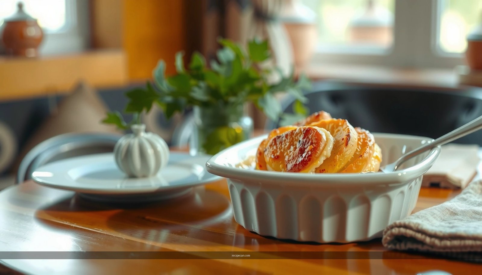 Bread Pudding Recipe New Orleans: Classic Custardy Steps
