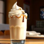 Peanut Milkshake Recipe: Creamy, Easy, and Delicious