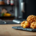 Mac and Cheese Balls Recipe: Crispy, Cheesy Bites