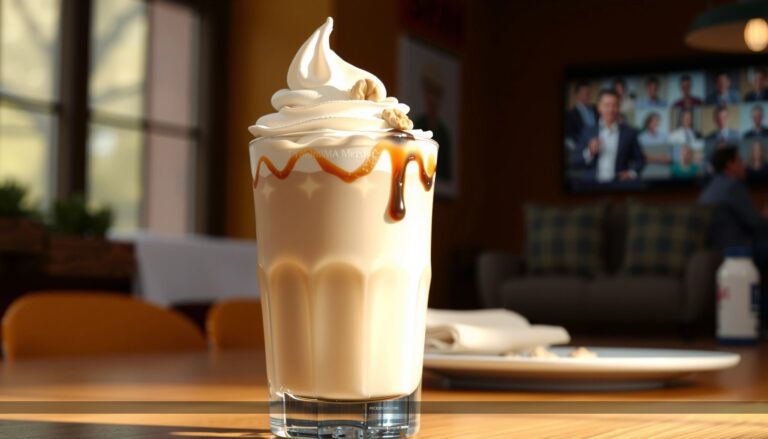 Peanut Milkshake Recipe: Creamy, Easy, and Delicious