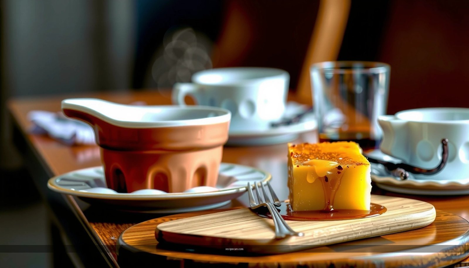 Bread Pudding Recipes with Rum Sauce: Classic Ideas to Try