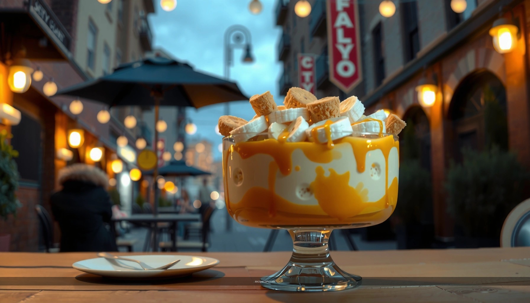 City BBQ Banana Pudding Recipe: Creamy, Crowd-Ready Dessert