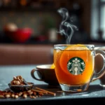 Medicine Ball Tea Starbucks Recipe: How to Make It at Home