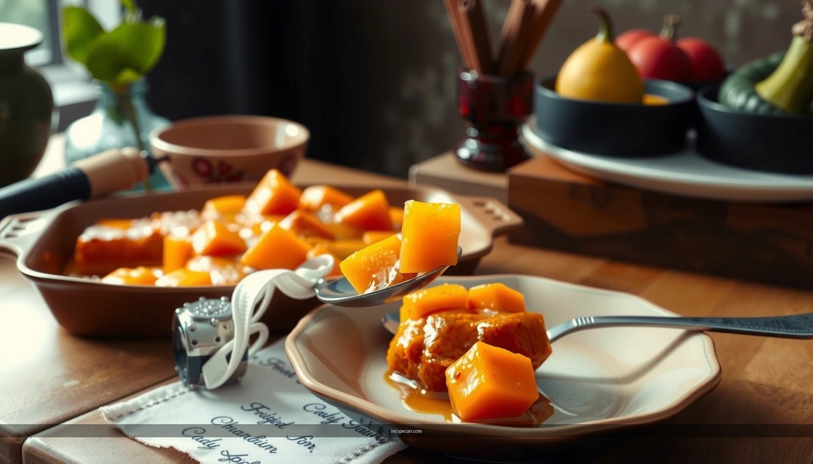 Jamaican Sweet Potato Pudding Recipe: Easy, Traditional Method