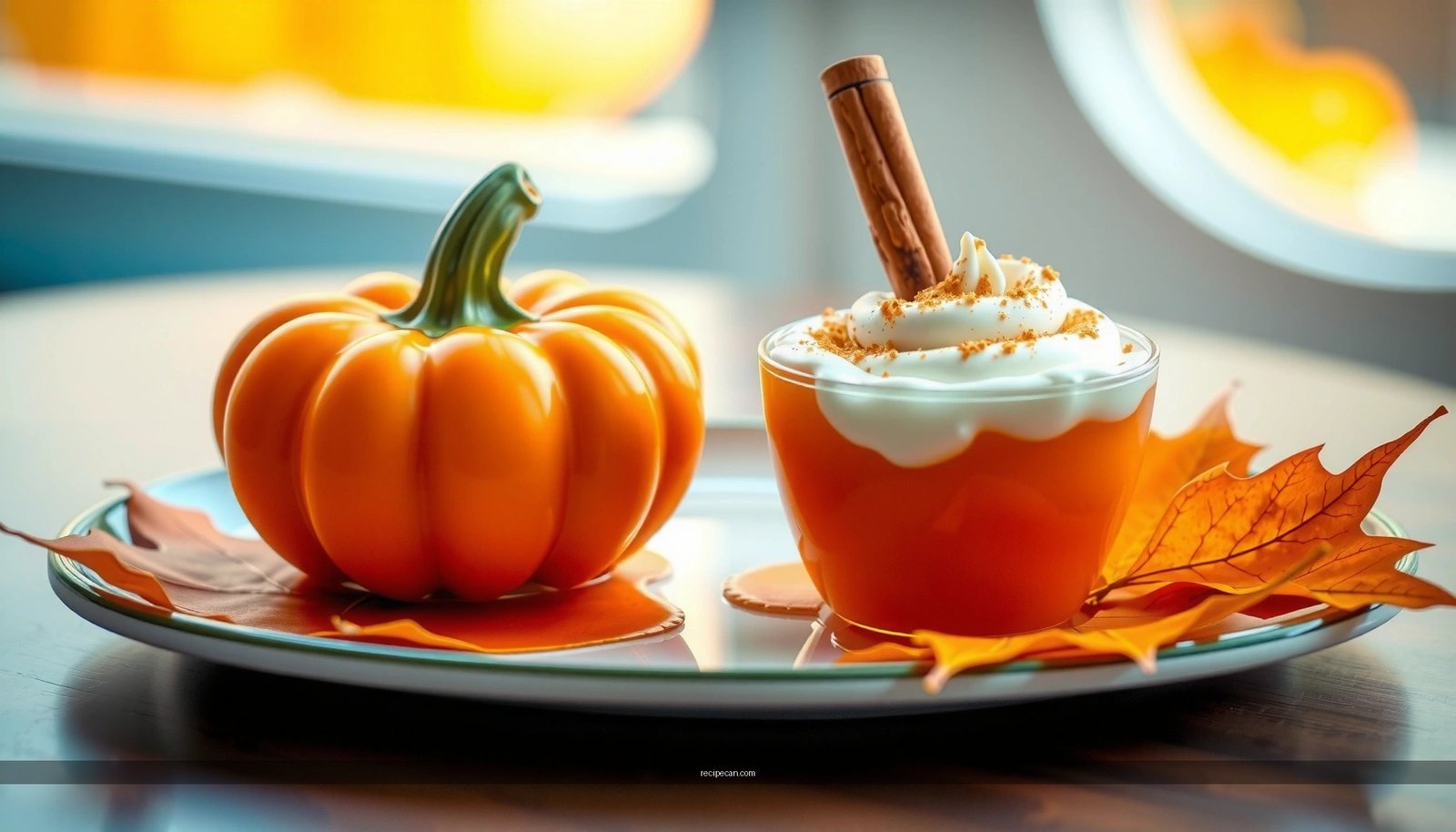Jello Pumpkin Pudding Recipes: Easy, Creamy Fall Desserts