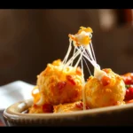 Mozzarella Balls Recipe: Easy, Crispy, and Delicious