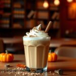 Pumpkin Milkshake Recipe: Creamy, Spiced, and Easy to Make