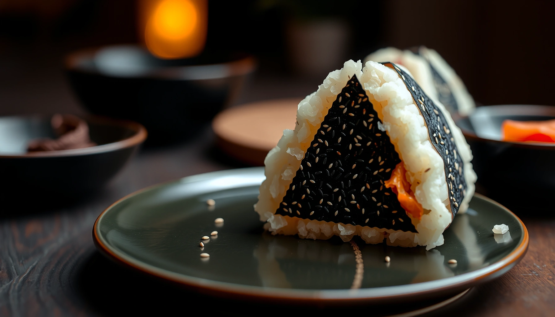Onigiri Rice Balls Recipe: How to Make Classic Japanese Onigiri