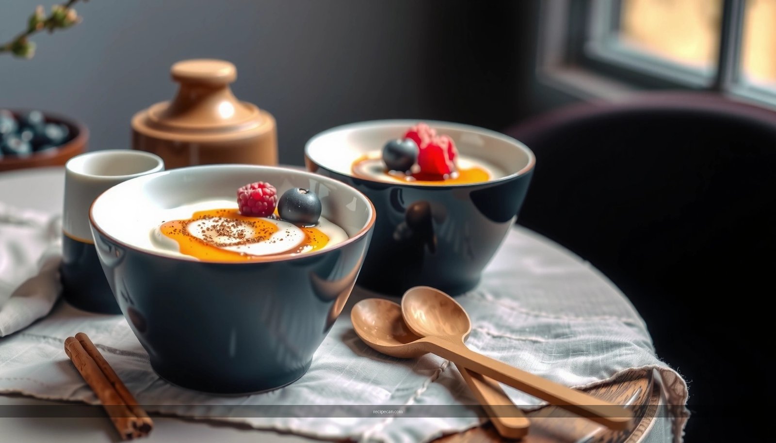 Warm Chia Pudding Recipe: Cozy, Creamy, and Easy