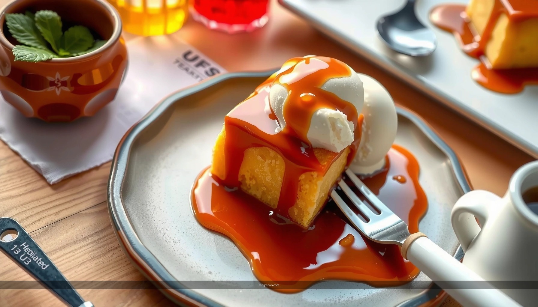 Woolworths Malva Pudding Recipe: Easy Steps & Tips