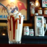Recipe for Malted Milkshake: Creamy, Classic, and Easy