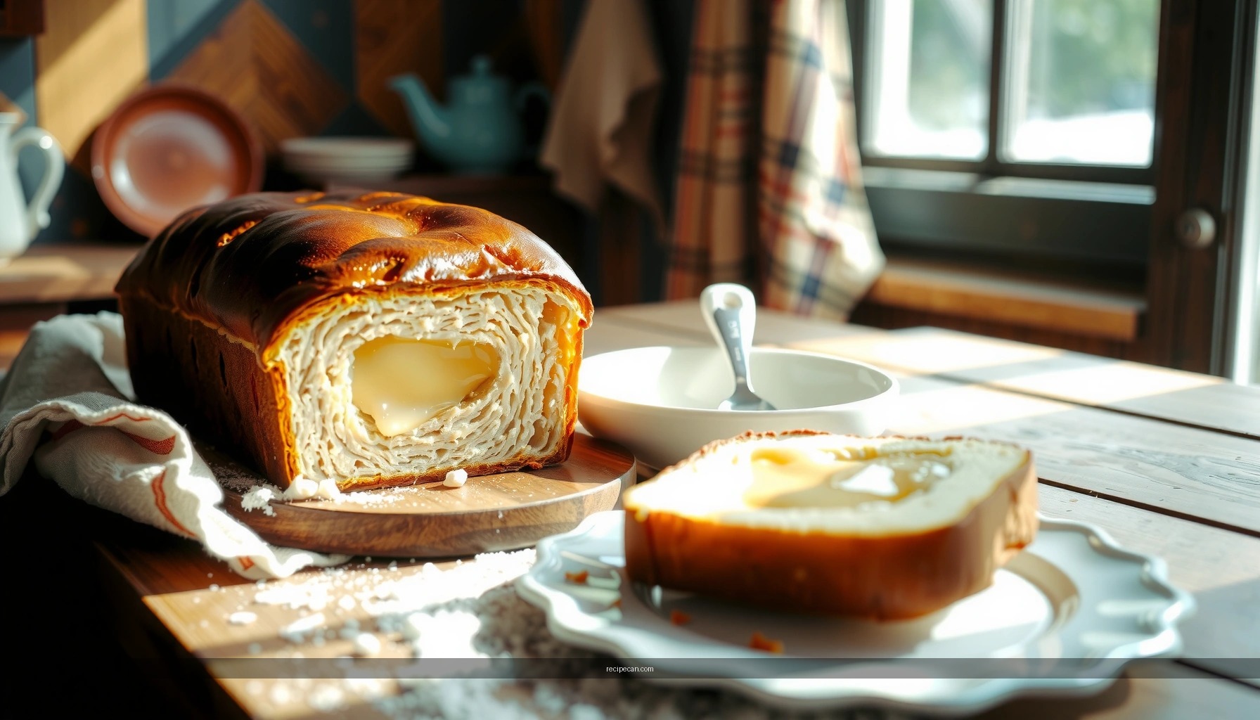 Amish Friendship Bread Recipe With Pudding