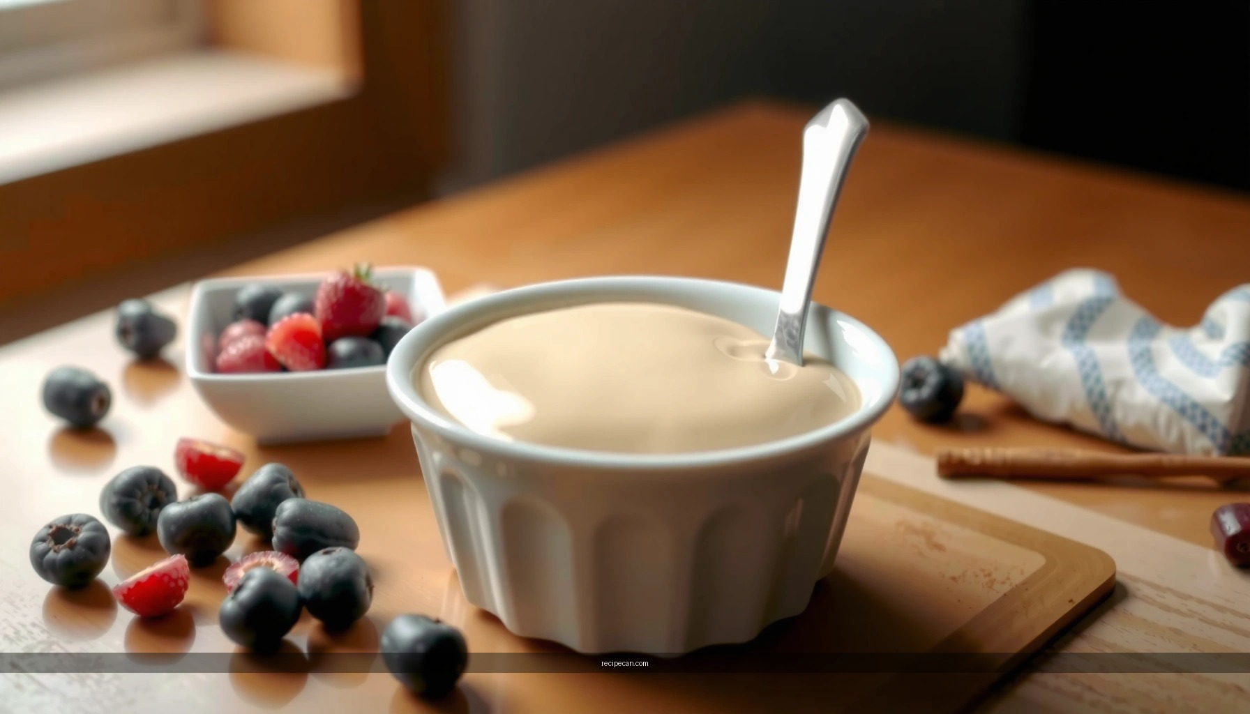 Argo Corn Starch Pudding Recipe: Creamy, Classic Instructions