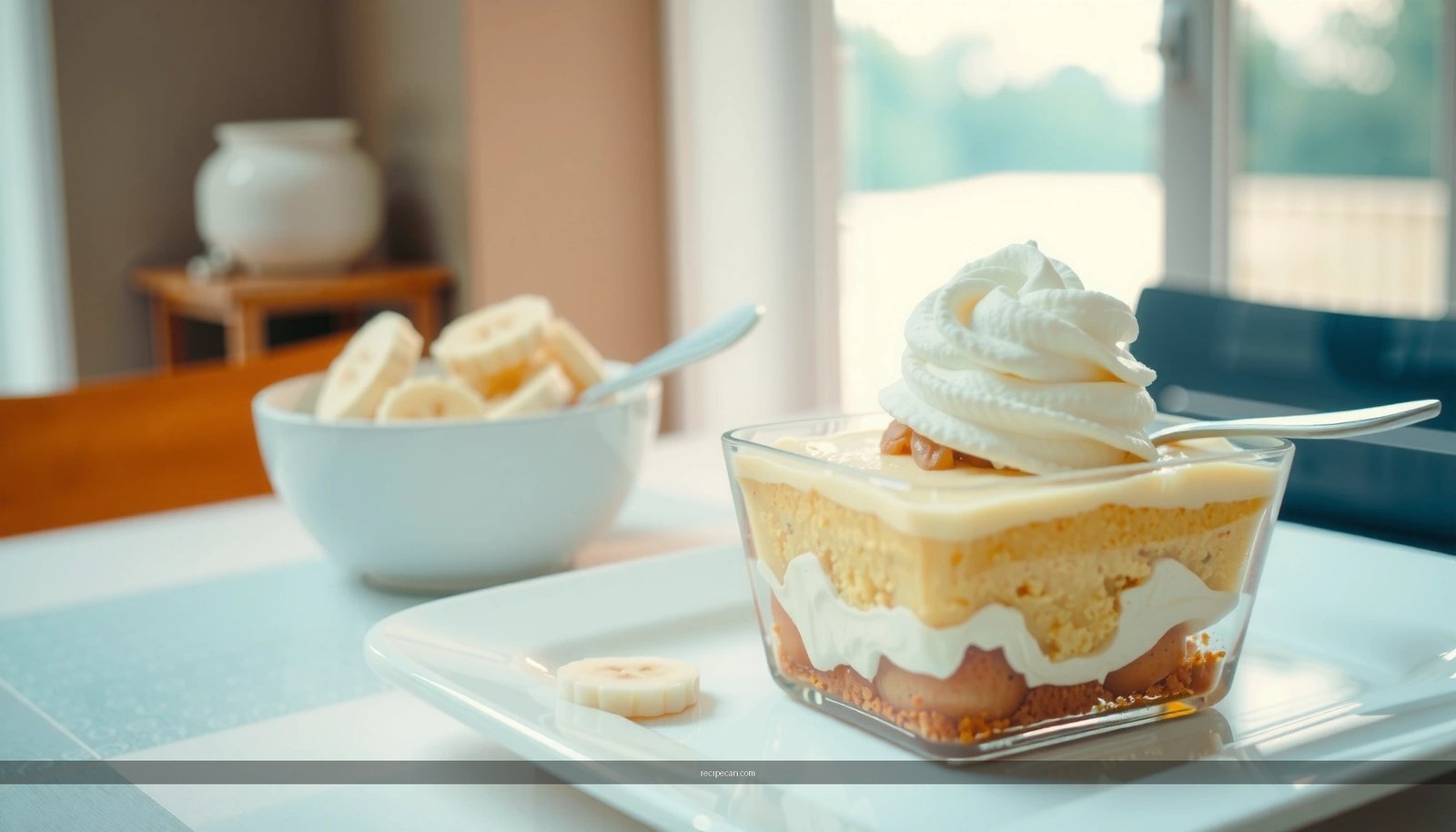 Banana Pudding Poke Cake Recipes: Easy, Creamy, Crowd-Pleaser Ideas
