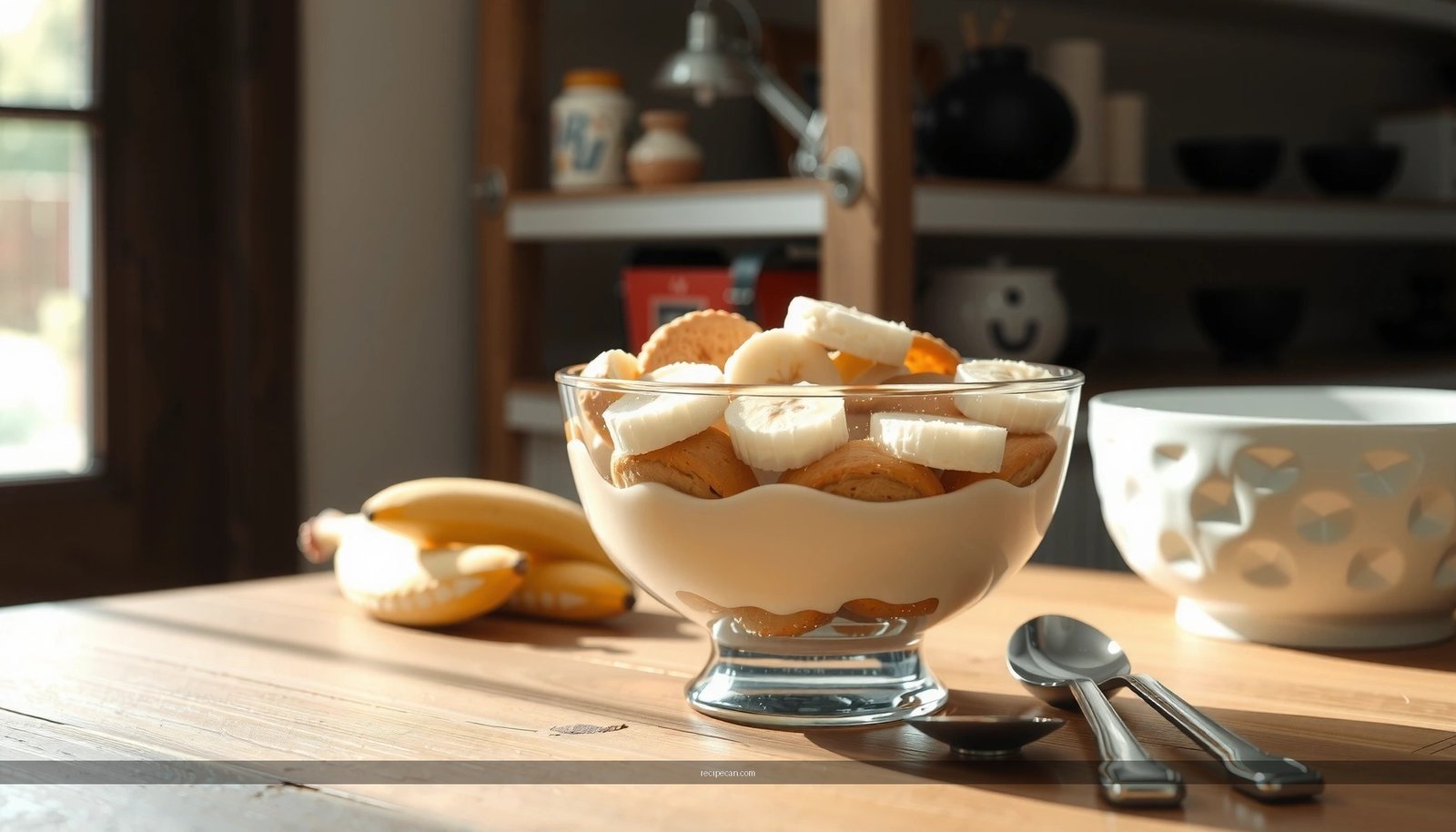 Banana Pudding Recipe Trisha Yearwood: Creamy Southern Classic