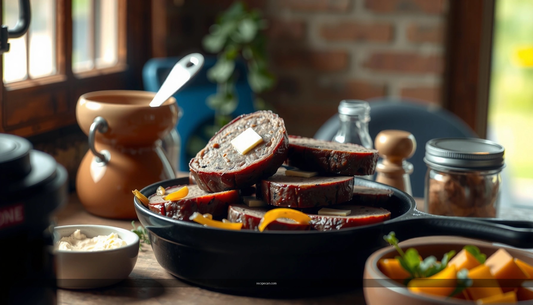 Black Pudding Recipes UK: Easy Traditional Ways to Cook It