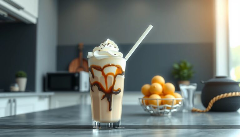 Thick Milkshake Recipe: Creamy, Thick, and Easy to Make