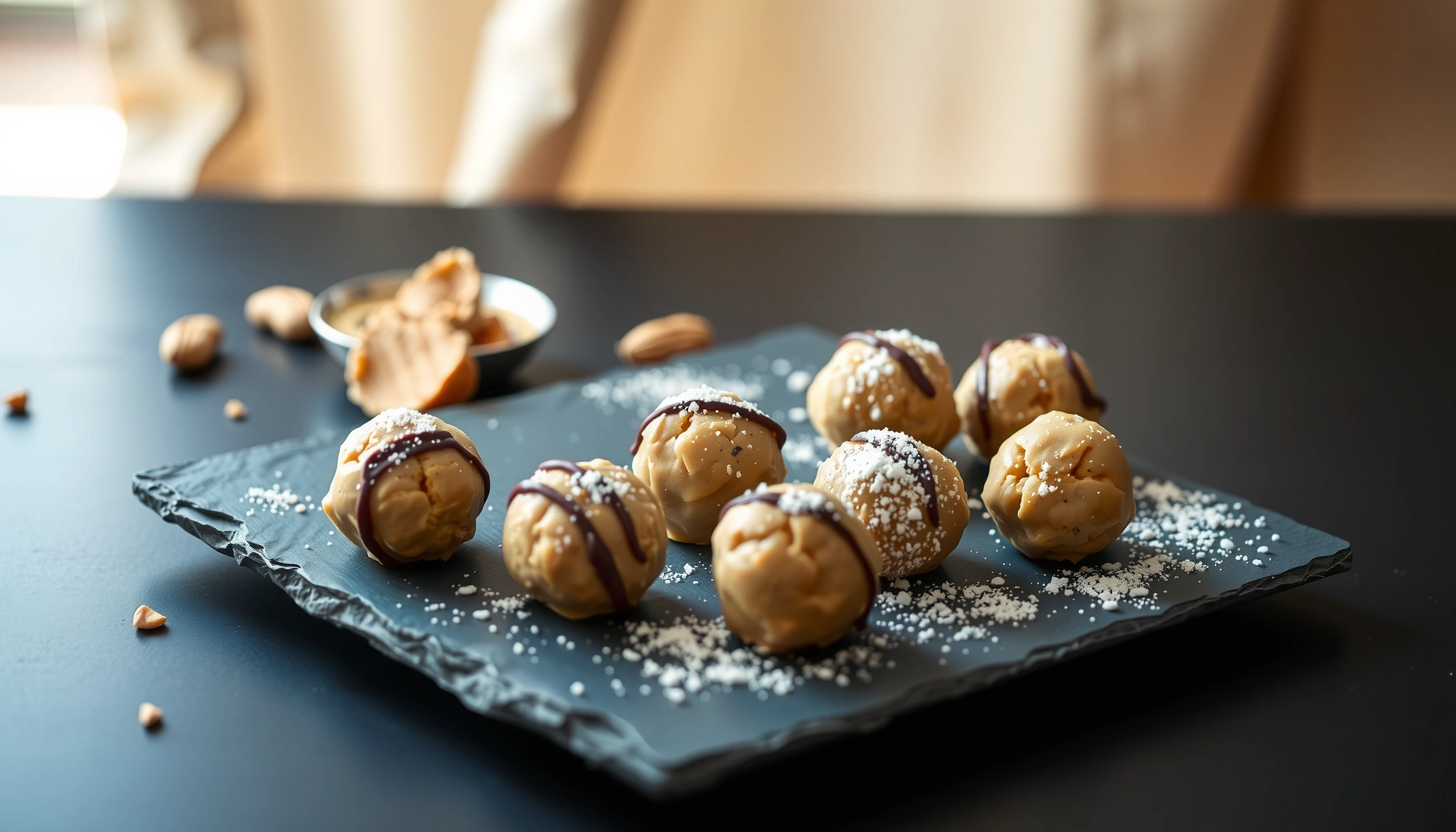 PB Balls Recipe: Easy Peanut Butter Balls