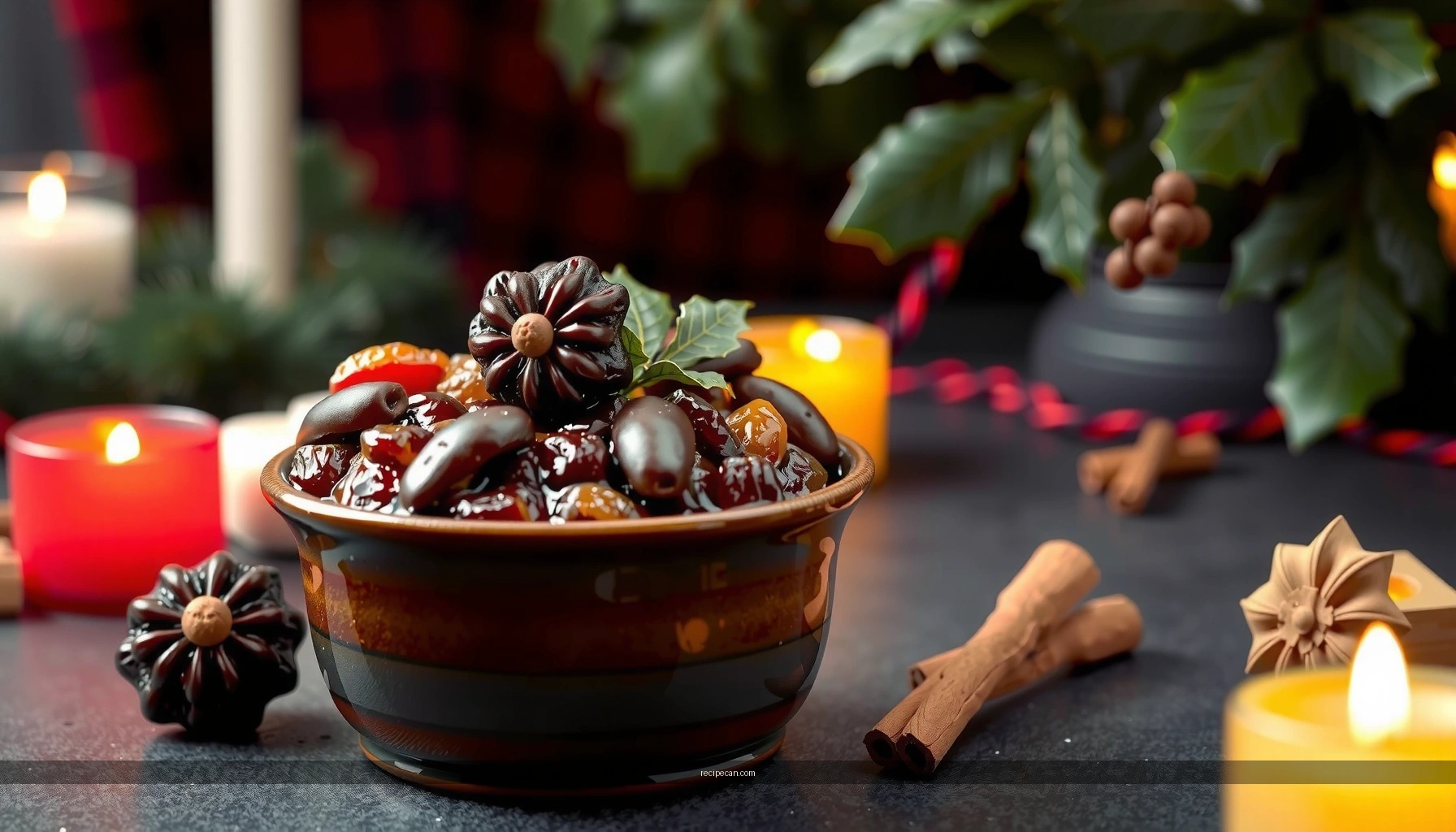 Christmas Pudding Recipe Irish: Traditional Festive Steps