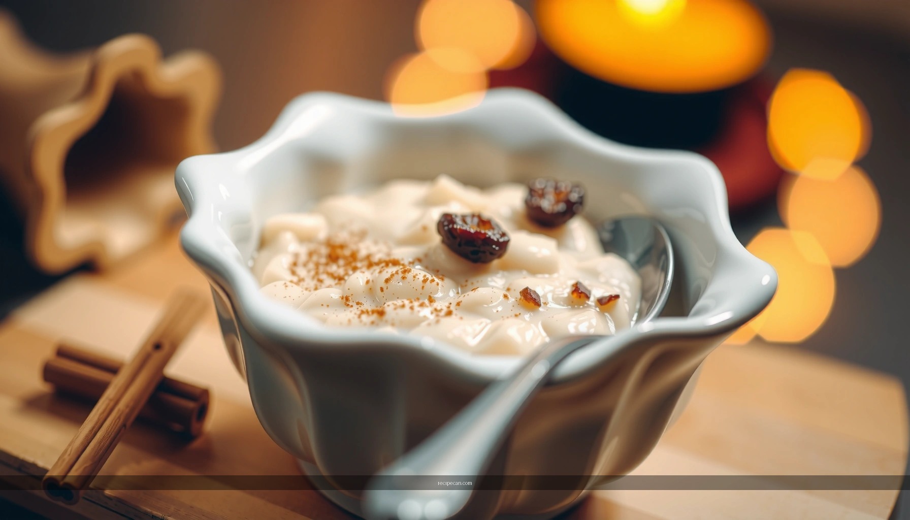 Ina Garten Recipes Rice Pudding: Creamy, Classic Steps
