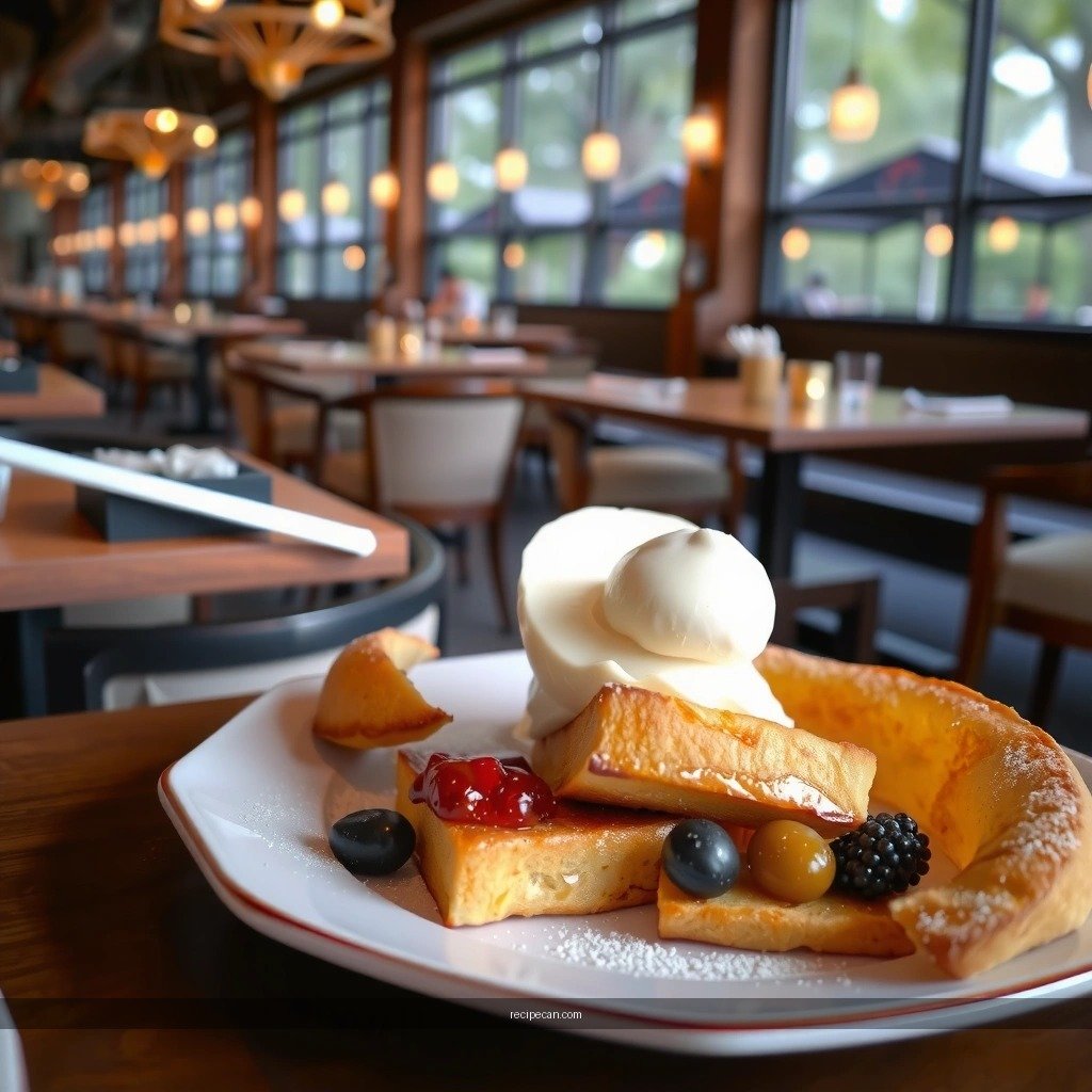 Filled French Toast - filled french toast recipe