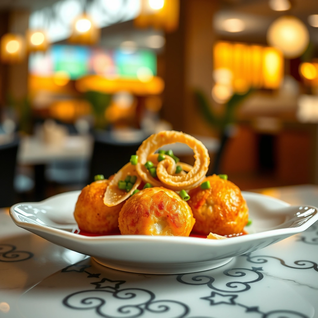 Fish Ball Mixture - fish ball recipe
