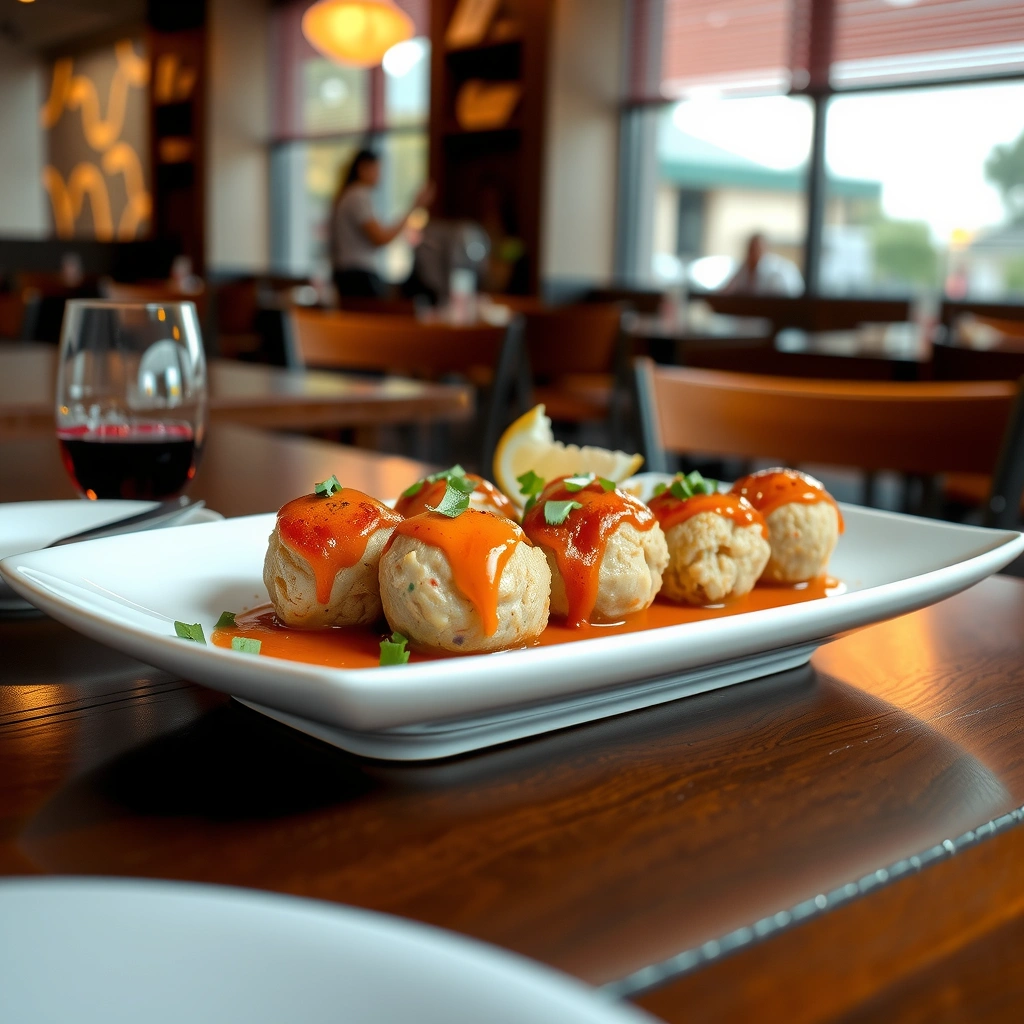 Fish Balls - fish balls recipe