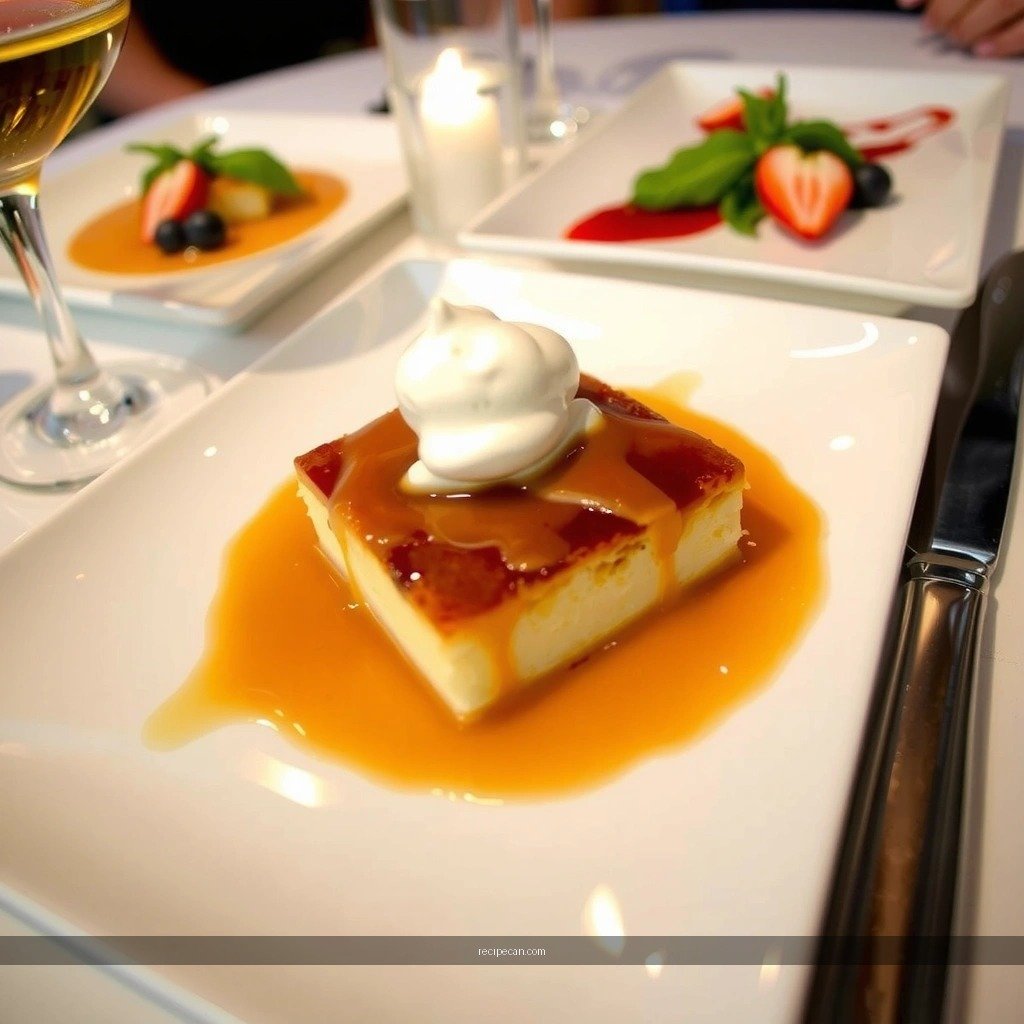 Flavor - bread pudding sauce recipe with rum