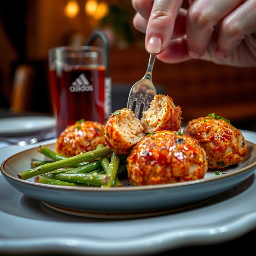 Flavor - salmon ball recipe