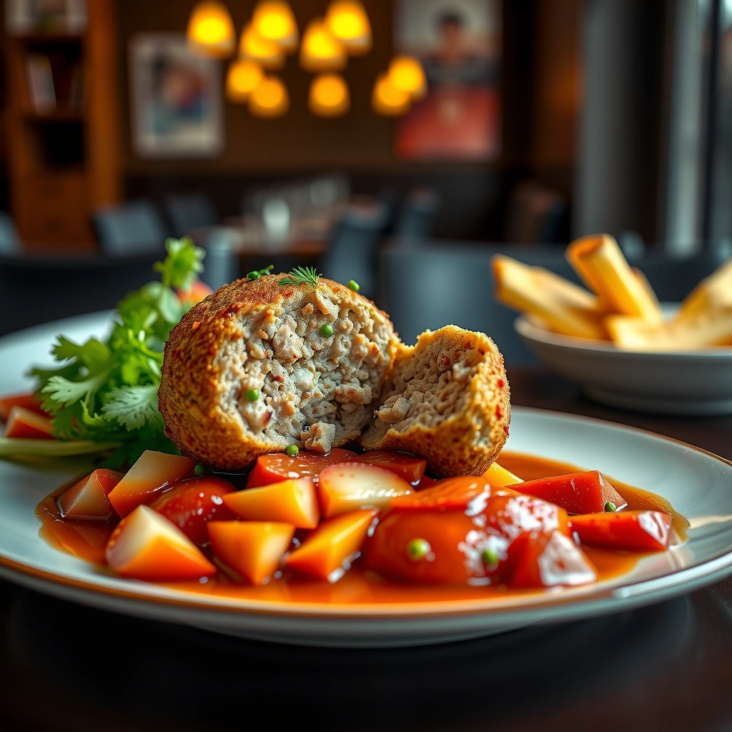 Flavor and Texture - sausage ball recipe bisquick