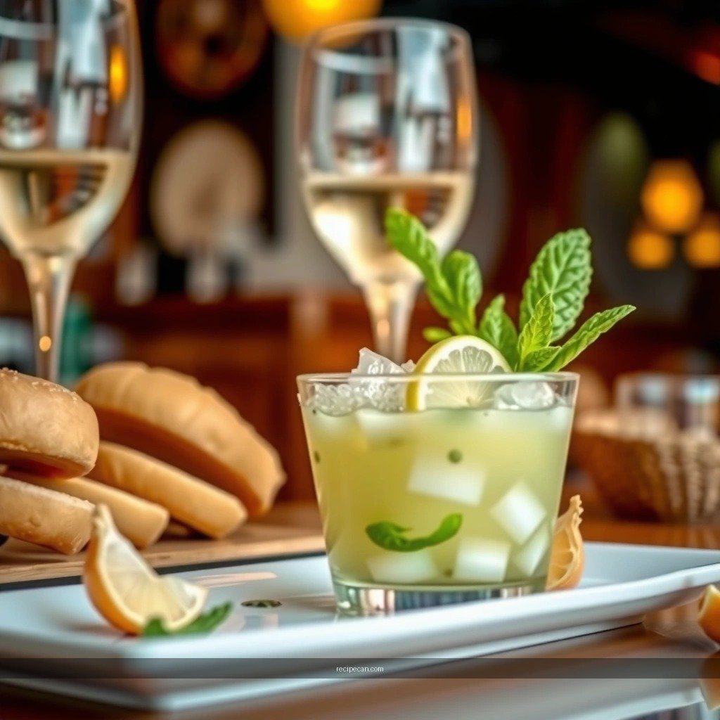 Flavor Balancing Tips - garlic mojito sauce recipe