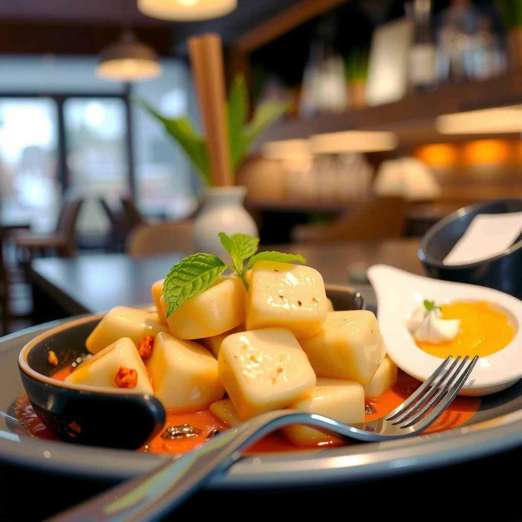 Flavor Bases - skillet gnocchi recipes
